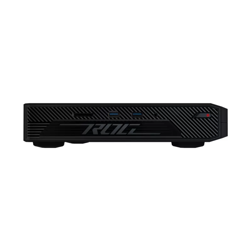 ASUS ROG NUC RNUC14SRKU7168A0I Intel Core Ultra 7 155H 16 GB DDR5-SDRAM 512 GB SSD NVIDIA GeForce RTX 4060 Mini PC Must