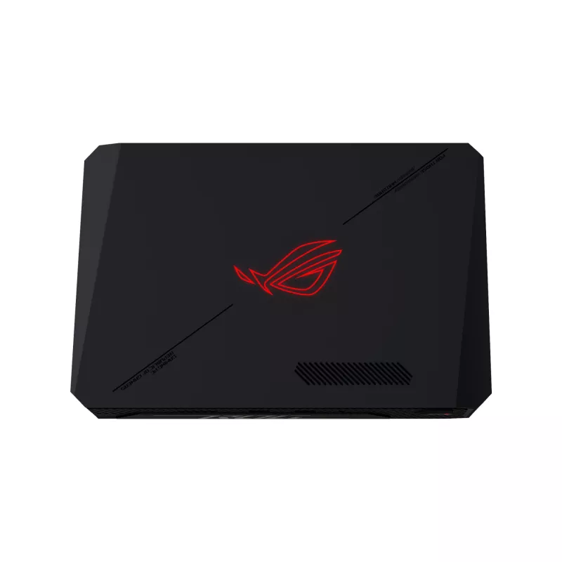 ASUS ROG NUC RNUC14SRKU7168A0I Intel Core Ultra 7 155H 16 GB DDR5-SDRAM 512 GB SSD NVIDIA GeForce RTX 4060 Mini PC Must