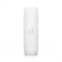 PoE adapter UBIQUITI UACC-ADAPTER-POE-USBC — 48V sisend, 5V 0,25A väljund, kompaktne 30,4×30,4×95mm, valge