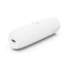 PoE adapter UBIQUITI UACC-ADAPTER-POE-USBC — 48V sisend, 5V 0,25A väljund, kompaktne 30,4×30,4×95mm, valge