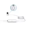 PoE adapter UBIQUITI UACC-ADAPTER-POE-USBC — 48V sisend, 5V 0,25A väljund, kompaktne 30,4×30,4×95mm, valge