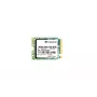 SSD-ketas Transcend 256 GB M.2 PCI Express 3.0 NVMe 3D NAND MTE300S
