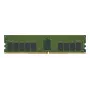 Kingston Technology KTH-PL432E/32G mälumoodul 32 GB 1 x 32 GB DDR4 3200 MT/s 288-pin DIMM ECC