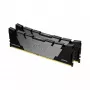 Kingston Technology FURY 32GB 3600MT/s DDR4 CL16 DIMM (2-pakk) 2RX8 Renegade Must