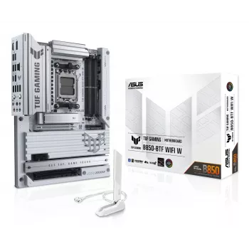 Emaplaat ASUS TUF GAMING B850-BTF WIFI W AMD B850 Socket AM5 ATX