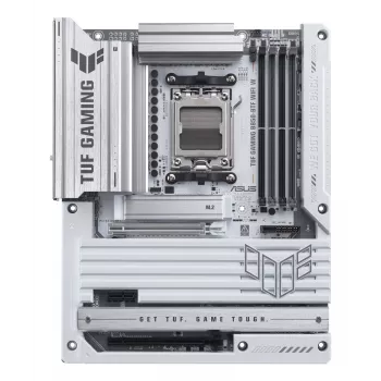 Emaplaat ASUS TUF GAMING B850-BTF WIFI W AMD B850 Socket AM5 ATX