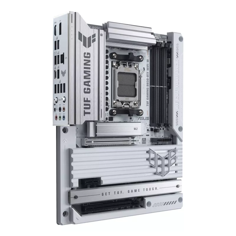 Emaplaat ASUS TUF GAMING B850-BTF WIFI W AMD B850 Socket AM5 ATX