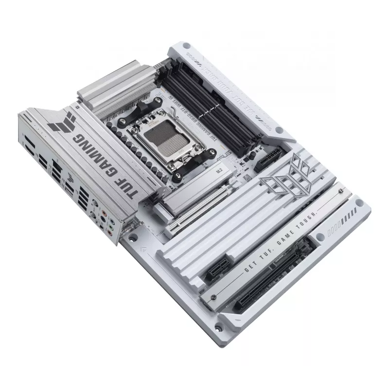 Emaplaat ASUS TUF GAMING B850-BTF WIFI W AMD B850 Socket AM5 ATX