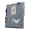 Emaplaat ASUS TUF GAMING B850-BTF WIFI W AMD B850 Socket AM5 ATX