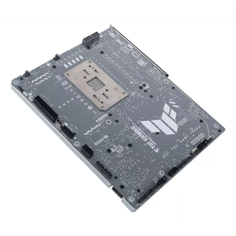 Emaplaat ASUS TUF GAMING B850-BTF WIFI W AMD B850 Socket AM5 ATX