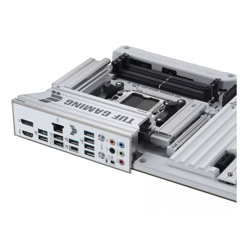 Emaplaat ASUS TUF GAMING B850-BTF WIFI W AMD B850 Socket AM5 ATX