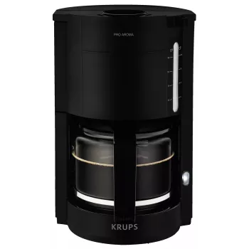 Krups F30908 tilgakohvimasin 1,25 L