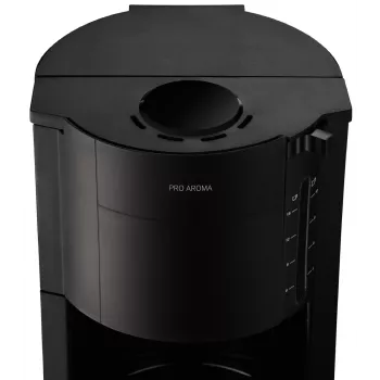 Krups F30908 tilgakohvimasin 1,25 L