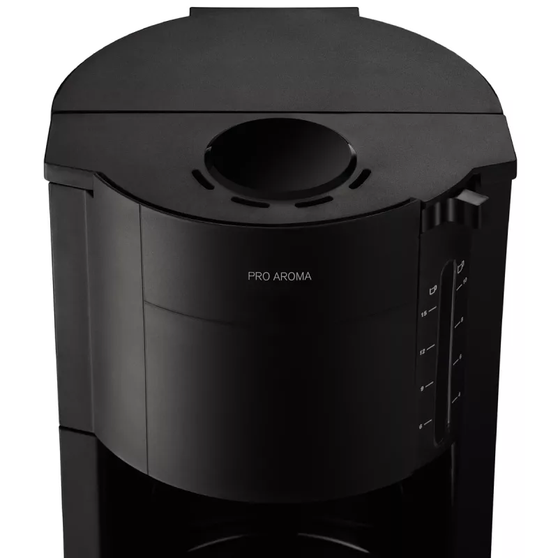 Krups F30908 tilgakohvimasin 1,25 L