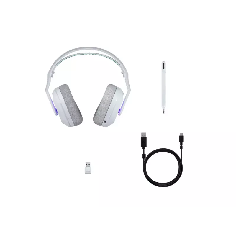 Logitech G G522 Lightspeed peakomplekt
