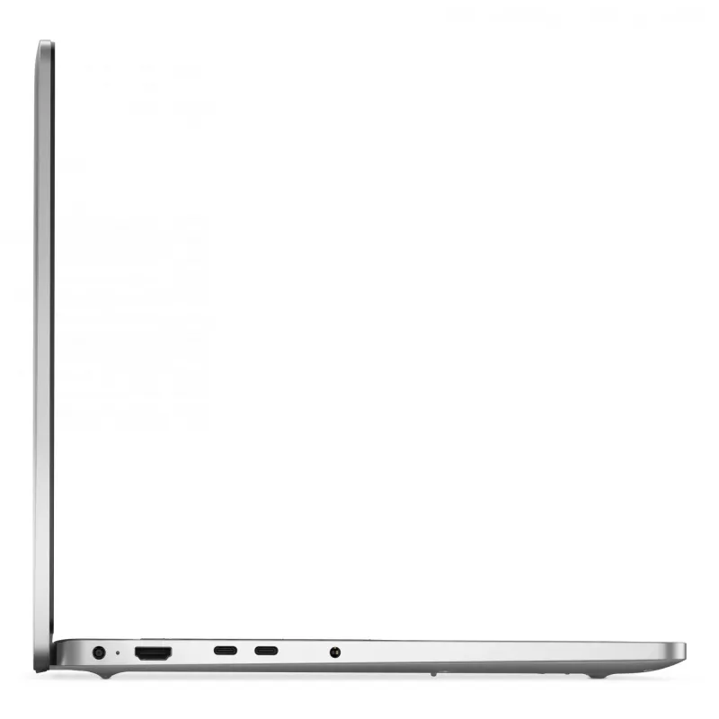 Sülearvuti DELL Pro PC16250 16 tolli Intel Core Ultra 7 255U 16GB 512GB SSD Intel Graphics Windows 11 Pro