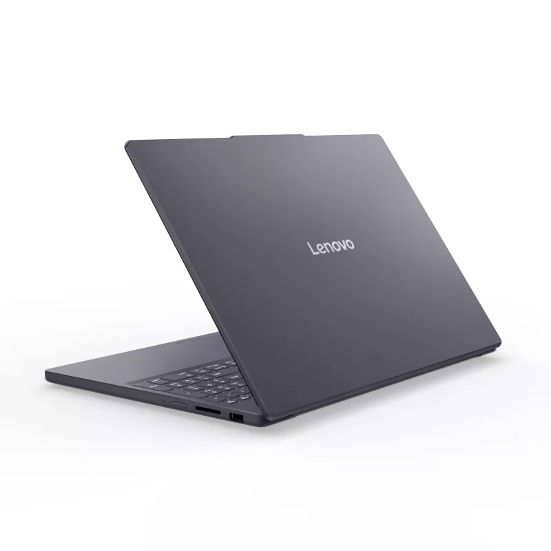 Lenovo IdeaPad õhuke 3 15IRH10 Intel® Core™ i5 i5-13420H sülearvuti 38,9 cm (15,3 tolli) WUXGA 16 GB DDR5-SDRAM 1 TB SSD Wi-Fi 7 (802.11be) Windows 11 Home saksa hall