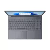 Lenovo IdeaPad õhuke 3 15IRH10 Intel® Core™ i5 i5-13420H sülearvuti 38,9 cm (15,3 tolli) WUXGA 16 GB DDR5-SDRAM 1 TB SSD Wi-Fi 7 (802.11be) Windows 11 Home saksa hall