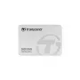 TRANSCEND SSD SSD220q 2TB SATA III 6 Gb/s Qlc Nand Flash