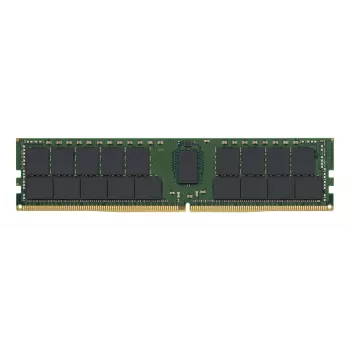 DDR4 module 32 GB DIMM 288-PIN 3200 MHz PC4-25600 CL22 1.2 V registered ECC for ThinkStation P620
