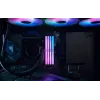 Kingston Technology FURY 96GB 6400MT/s DDR5 CL32 DIMM (2 komplekti) Renegade RGB XMP