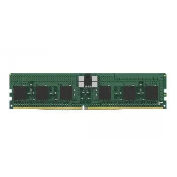 Kingston Technology 16GB, DDR5, 5600MT/s, ECC, Registered, DIMM, CL46, x80, 1RX8, 1.1V, 288-pin, 16Gbit