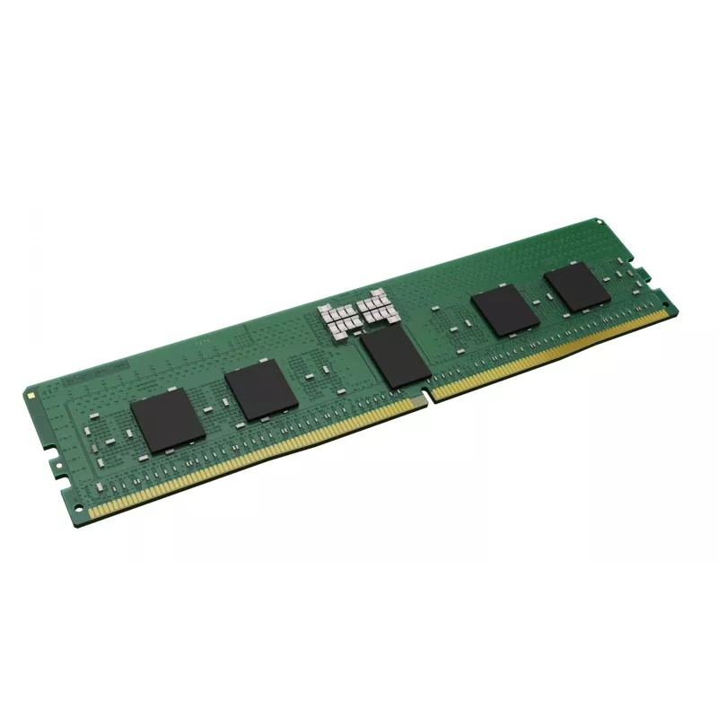 Kingston Technology 16GB, DDR5, 5600MT/s, ECC, Registered, DIMM, CL46, x80, 1RX8, 1.1V, 288-pin, 16Gbit