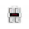 Kingston Technology FURY Beast 32GB 6000MT/s DDR5 CL36 DIMM (2 tk komplekt) Valge RGB EXPO