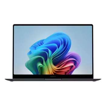Sülearvuti Samsung Galaxy Book Pro NP964XHA-KG2DE 16 tolli Intel Core Ultra 7 32 GB RAM 512 GB SSD Windows 11 Pro