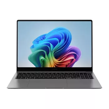 Sülearvuti Samsung Galaxy Book Pro NP964XHA-KG2DE 16 tolli Intel Core Ultra 7 32 GB RAM 512 GB SSD Windows 11 Pro