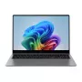 Sülearvuti Samsung Galaxy Book Pro NP964XHA-KG2DE 16 tolli Intel Core Ultra 7 32 GB RAM 512 GB SSD Windows 11 Pro