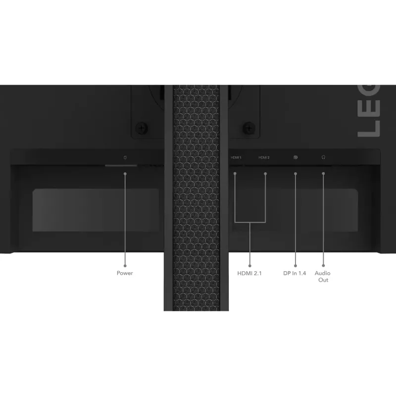 Lenovo Legion R27i-30 arvutimonitor 68,6 cm (27 tolli) 1920 x 1080 Full HD LED must