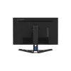 Lenovo Legion R27i-30 arvutimonitor 68,6 cm (27 tolli) 1920 x 1080 Full HD LED must