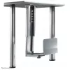 Neomounts CPU-D200SILVER protsessori hoidik - max 30 kg - universaalne