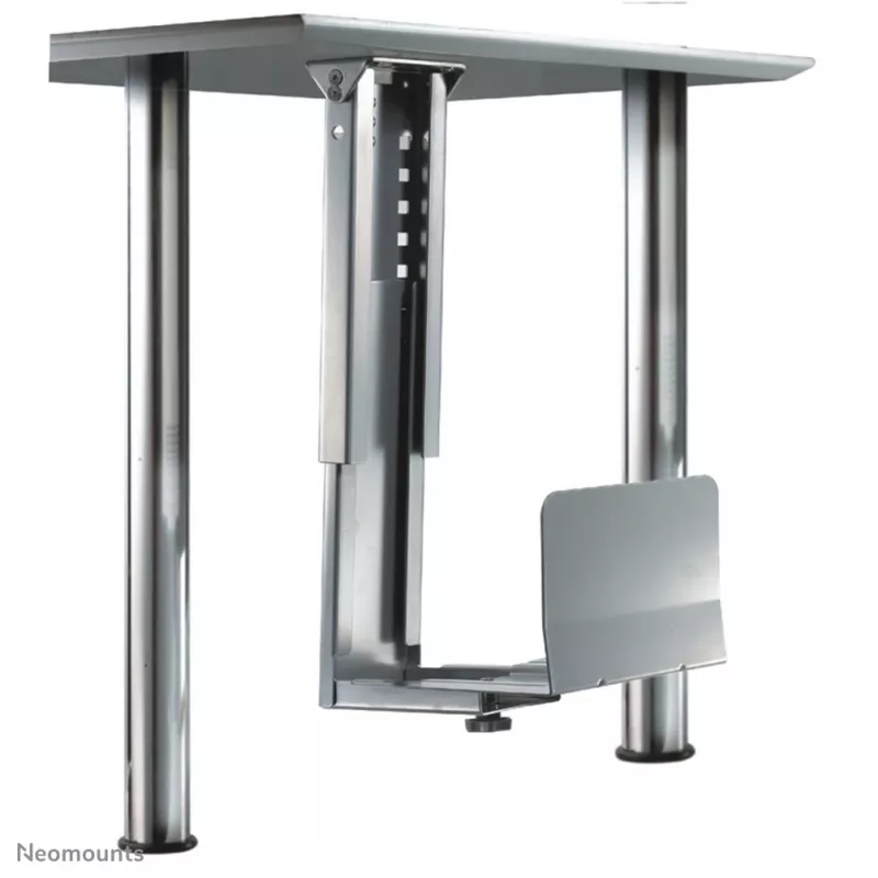 Neomounts CPU-D200SILVER protsessori hoidik - max 30 kg - universaalne