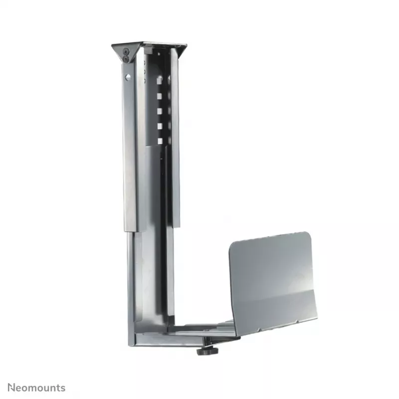 Neomounts CPU-D200SILVER protsessori hoidik - max 30 kg - universaalne