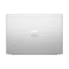 HP ProBook 445 G11 AMD Ryzen™ 5 7535U sülearvuti 35,6 cm (14 tolli) WUXGA 8 GB DDR5-SDRAM Wi-Fi 6E (802.11ax) Windows 11 Pro hõbedane
