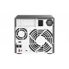 QNAP TVS-H474 NAS Tower Intel® Pentium® G7400 8 GB DDR4 0 TB QuTS hero Must