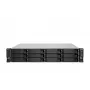 QNAP TS-H1886XU-RP-R2 NAS Rack (3U) Intel® Xeon® D D-1622 32 GB DDR4 0 TB QuTS hero Must, Hall