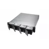 QNAP TS-H1886XU-RP-R2 NAS Rack (3U) Intel® Xeon® D D-1622 32 GB DDR4 0 TB QuTS hero Must, Hall