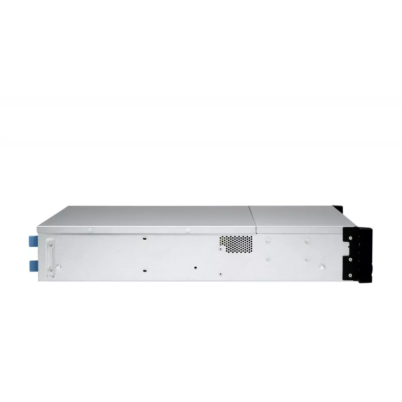 QNAP TS-H1886XU-RP-R2 NAS Rack (3U) Intel® Xeon® D D-1622 32 GB DDR4 0 TB QuTS hero Must, Hall