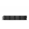QNAP TS-H1886XU-RP-R2 NAS Rack (3U) Intel® Xeon® D D-1622 32 GB DDR4 0 TB QuTS hero Must, Hall