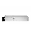 QNAP TS-H1886XU-RP-R2 NAS Rack (3U) Intel® Xeon® D D-1622 32 GB DDR4 0 TB QuTS hero Must, Hall