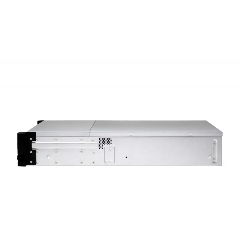QNAP TS-H1886XU-RP-R2 NAS Rack (3U) Intel® Xeon® D D-1622 32 GB DDR4 0 TB QuTS hero Must, Hall