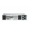 QNAP TS-H1886XU-RP-R2 NAS Rack (3U) Intel® Xeon® D D-1622 32 GB DDR4 0 TB QuTS hero Must, Hall