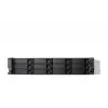QNAP TS-H1886XU-RP-R2 NAS Rack (3U) Intel® Xeon® D D-1622 32 GB DDR4 0 TB QuTS hero Must, Hall