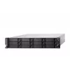 QNAP TS-H1886XU-RP-R2 NAS Rack (3U) Intel® Xeon® D D-1622 32 GB DDR4 0 TB QuTS hero Must, Hall