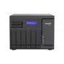 QNAP TS-h886 NAS torn Intel® Xeon® D D-1602 8 GB DDR4 0 TB QuTS hero Must