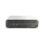 QNAP TBS-H574TX-I3-12G NAS/salvestusserver Intel® Core™ i3 i3-1320PE 12 GB