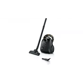 “Bosch Serie 2 BGDS2CHAMP” tolmuimeja 3.5 L Trummelimeja Kuivpuhastus 600 W Tolmukott